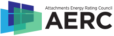 Attachments Energy Rating Council logo