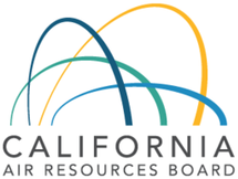 California Air Resources Board Logo