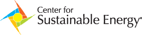 Center for Sustainable Energy Logo