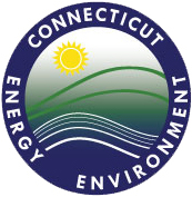 Connecticut Department of Energy & Environmental Protection logo