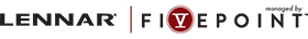 Lennar Fivepoint logo