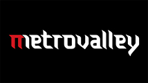 Metrovalley logo