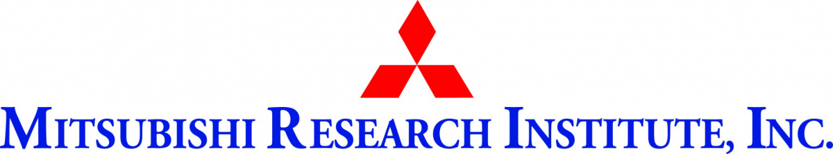 Mitsubishi Research Institute logo