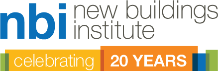 New Buildings Institue logo