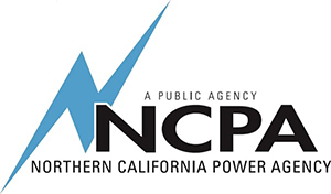 Northern California Power Agency logo