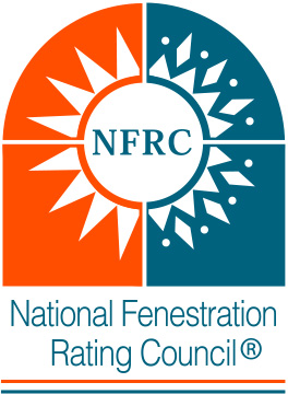 National Fenestation Rating Council logo