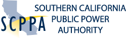 Southern California Public Power Authority logo