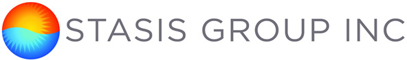 Stasis Group Inc logo
