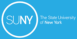 The State University of New York logo